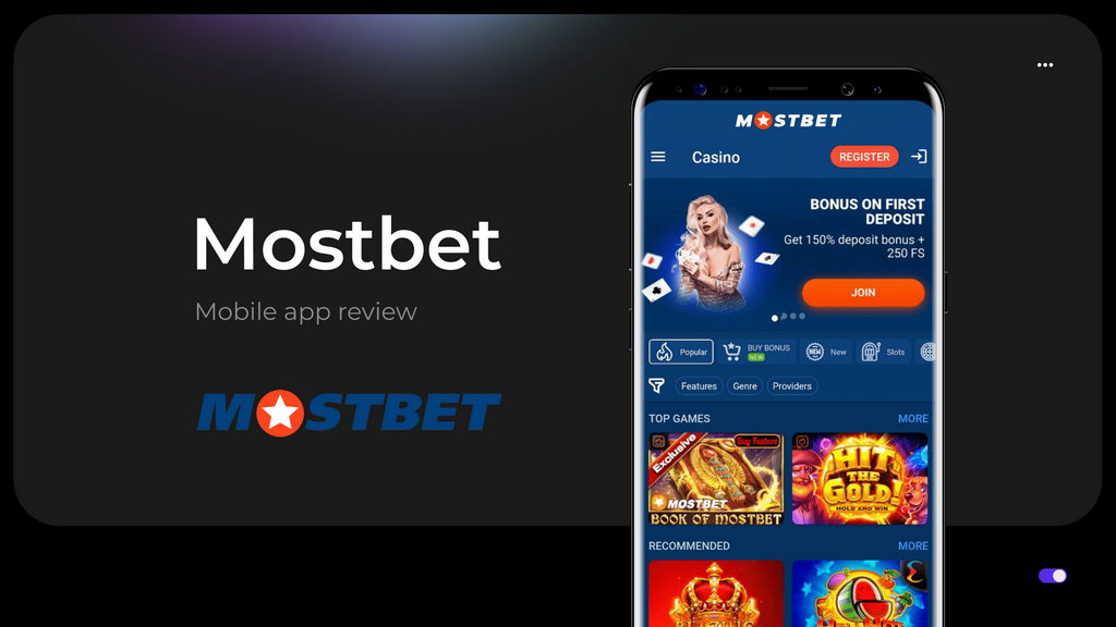 How to Begin with Mostbet: A Newbie