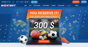 Mostbet Gambling Establishment Review