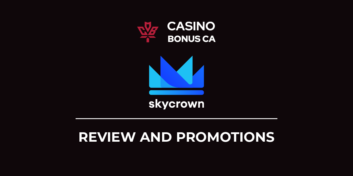 Skycrown Online Casino Review